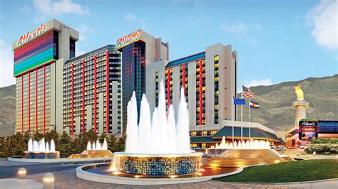 Atlantis Hotel Casino - Luxury Gaming Experience